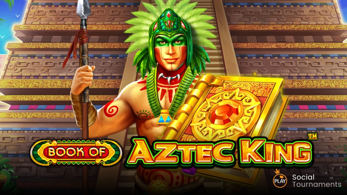パチンコ すし ざんまい 評価Pragmatic PlayのBook of Aztec King – ビデオスロットリリース!パチンコ 携帯 支払い