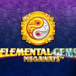 戦国 パチンコPragmatic Playによるビデオスロット「Elemental Gems Megaways」リリース！パチンコ 銀魂