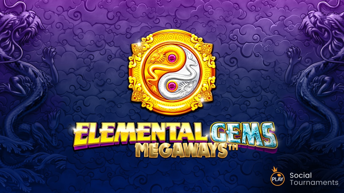 戦国 パチンコPragmatic Playによるビデオスロット「Elemental Gems Megaways」リリース！パチンコ 銀魂