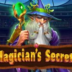 最新 パチンコ 無料 動画Magician’s Secret ビデオスロットリリース！パレス パチンコ
