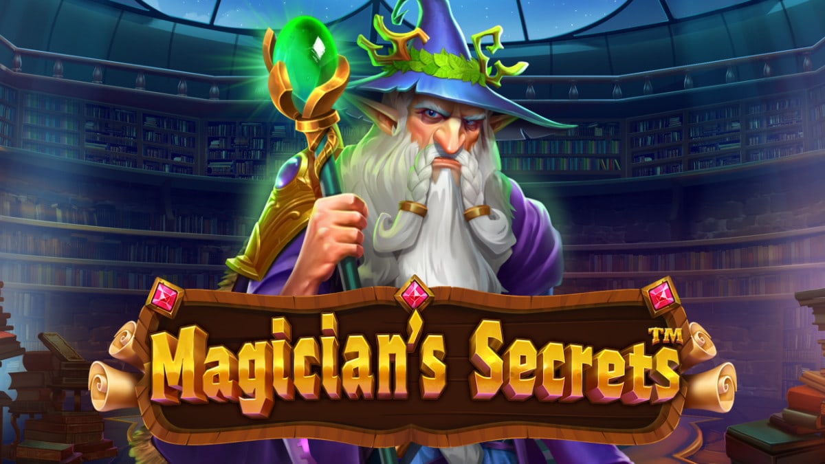 最新 パチンコ 無料 動画Magician's Secret ビデオスロットリリース！パレス パチンコ
