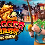 パチンコ 博物館Bigger Bass Bonanza – ビデオスロットリリース！パチンコ ダイイチ 直営 店