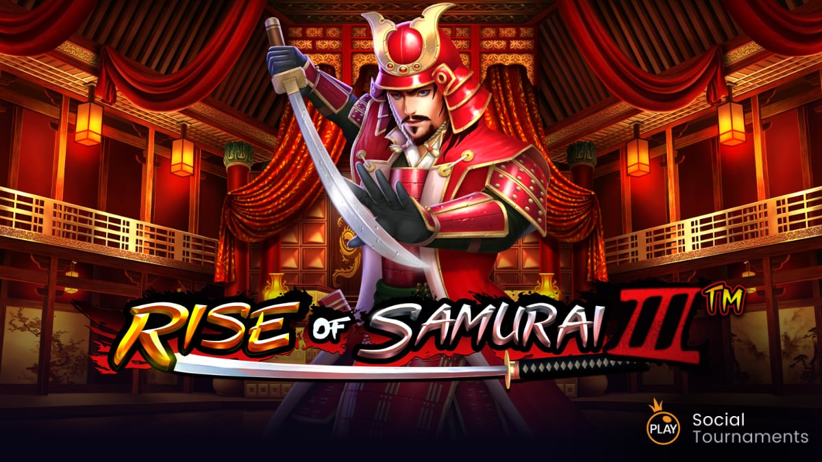 必殺 仕事 人 パチンコ 歴代Pragmatic Playの新作Rise of Samurai III–ビデオスロットリリース！キャプテン 翼 パチンコ ランプ