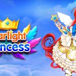 パチンコ ラッシュ と はStarlight Princess – ビデオスロットリリース！パチンコ 一撃 おすすめ