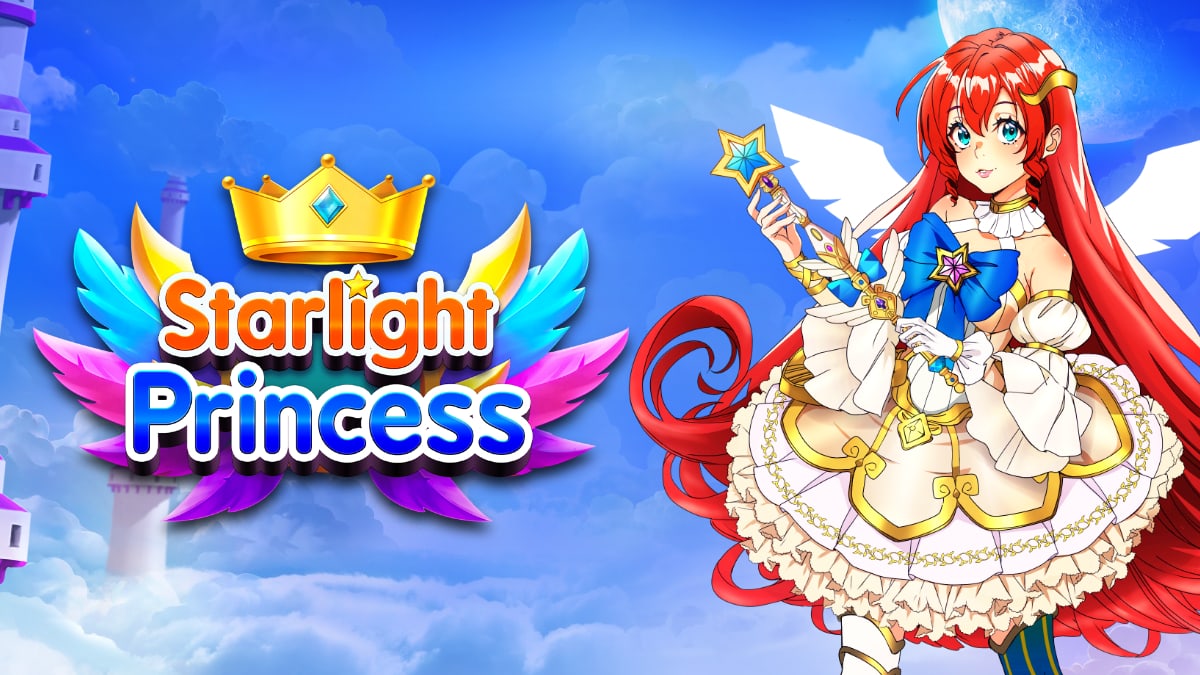 パチンコ ラッシュ と はStarlight Princess – ビデオスロットリリース！パチンコ 一撃 おすすめ