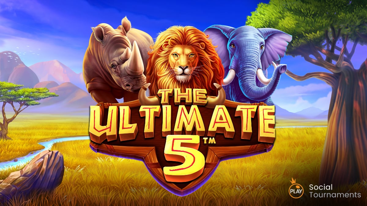 ヴァルヴレイヴ2 パチンコPragmatic Playのビデオスロット「Ultimate 5」発売！パチンコ 祝日