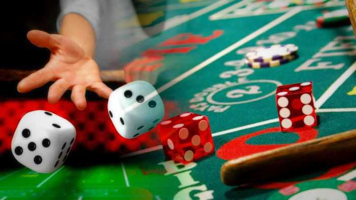 The Benefits of Playing Online CasinoGames | Rafsegat