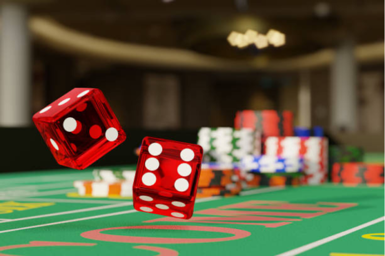 Online Craps Casinos 2018 - Play Real Money Craps Games