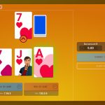 HiLo casino game: The new battle classic revised
