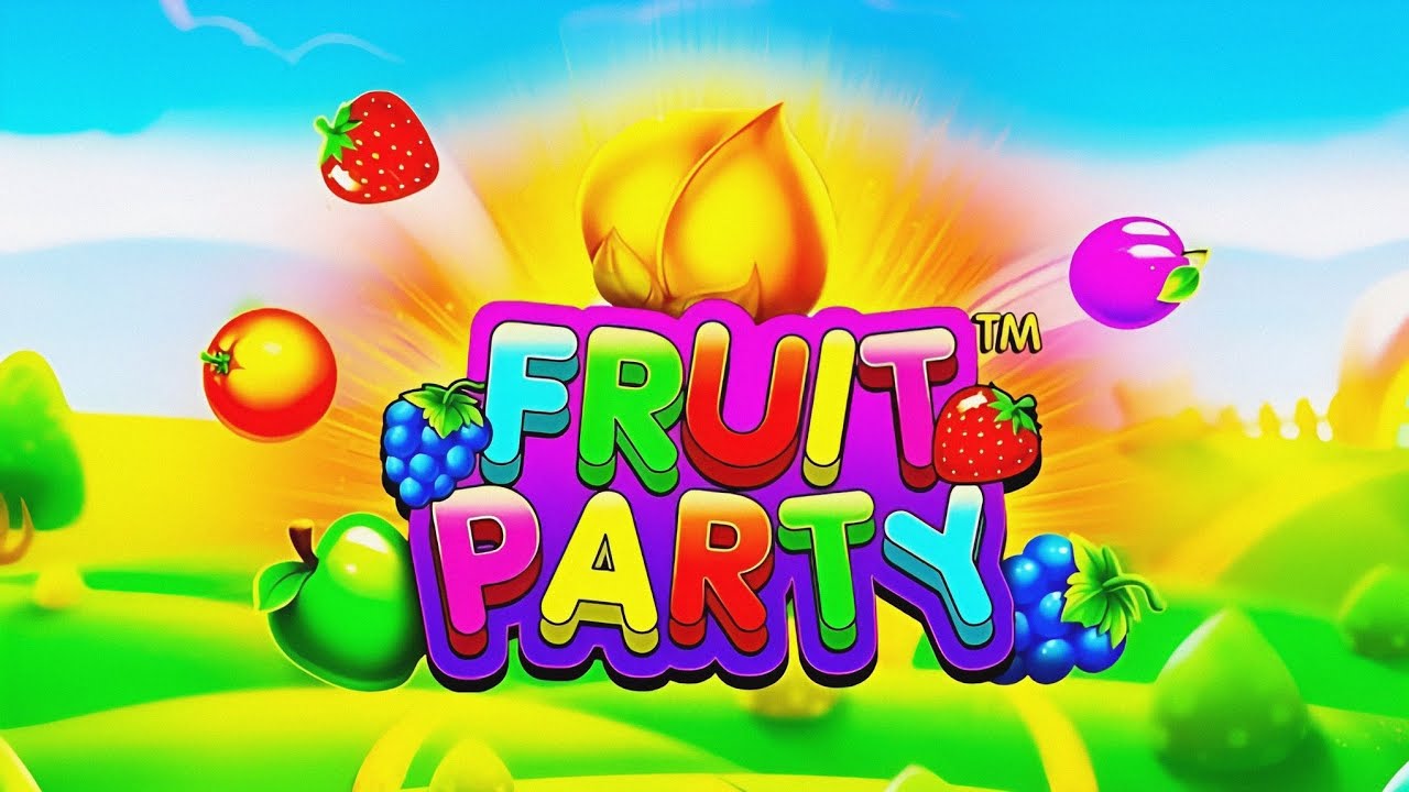 Fruit Party Freispiele gekauft! - YouTube