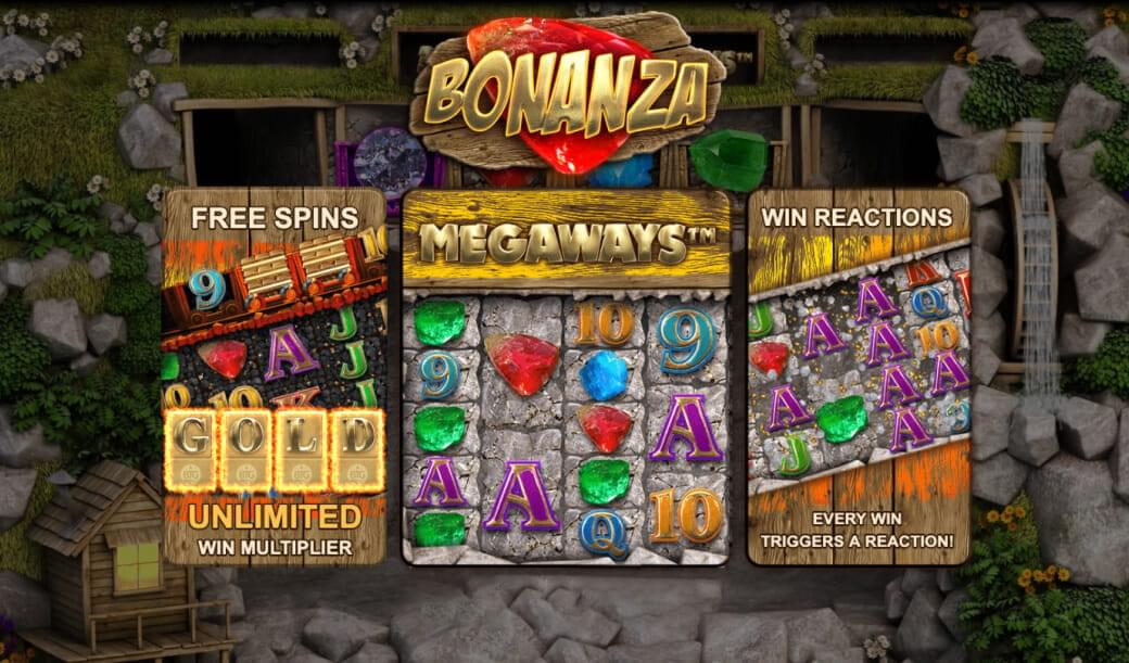 [K8 Bonanza] オンラインカジノゲームの魅力：K8ボナンザの楽しさ